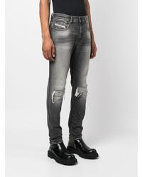 Jean noir Diesel