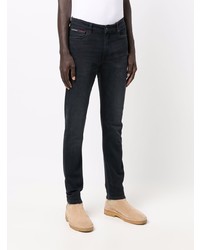 Jean noir Tommy Jeans