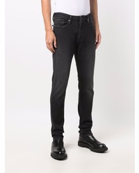 Jean noir Emporio Armani