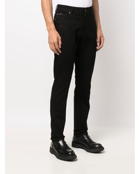 Jean noir Zegna