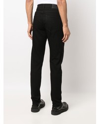 Jean noir Zegna