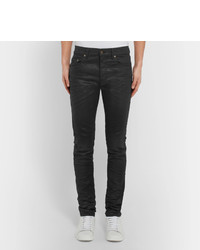 Jean noir Saint Laurent