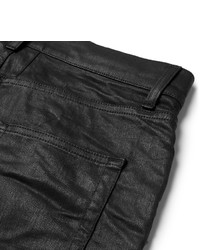 Jean noir Saint Laurent