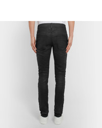 Jean noir Saint Laurent