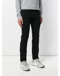 Jean noir MSGM