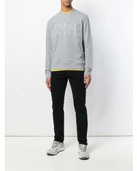 Jean noir MSGM