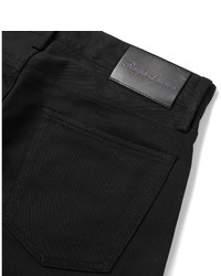 Jean noir Ralph Lauren Purple Label