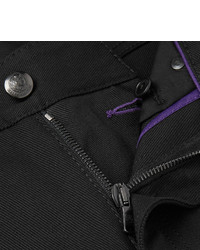 Jean noir Ralph Lauren Purple Label