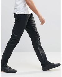 Jean noir Pepe Jeans