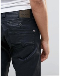 Jean noir Pepe Jeans