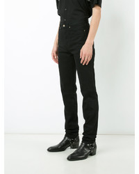 Jean noir Saint Laurent