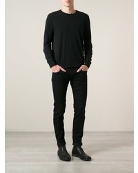 Jean noir rag & bone