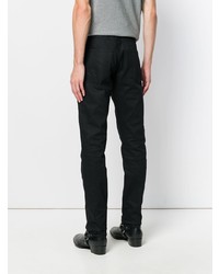 Jean noir Saint Laurent