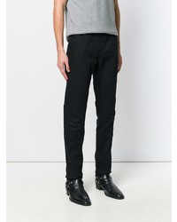 Jean noir Saint Laurent