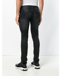 Jean noir Les Hommes Urban