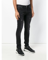 Jean noir Les Hommes Urban