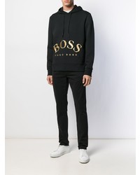 Jean noir BOSS HUGO BOSS