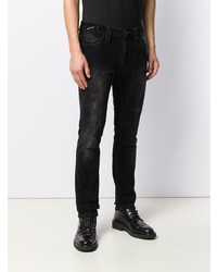 Jean noir Philipp Plein