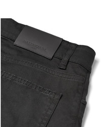 Jean noir Balenciaga