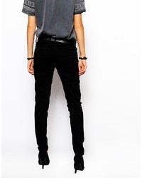 Jean noir Pepe Jeans