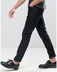 Jean noir Cheap Monday