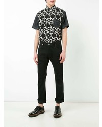 Jean noir Junya Watanabe