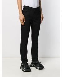 Jean noir Nudie Jeans Co