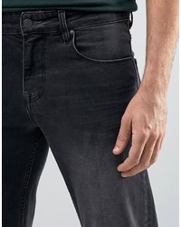 Jean noir Asos