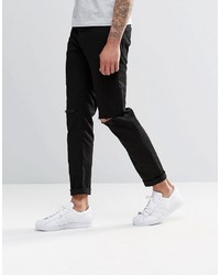 Jean noir Asos