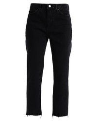 Jean noir Topshop