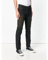 Jean noir Diesel Black Gold