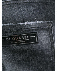 Jean noir DSQUARED2