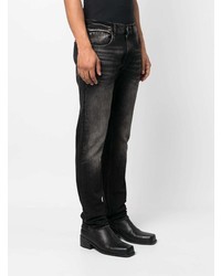 Jean noir 7 For All Mankind