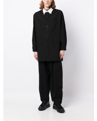 Jean noir Yohji Yamamoto