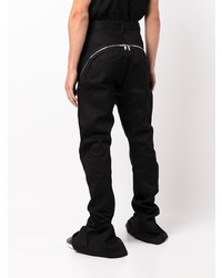 Jean noir Rick Owens DRKSHDW