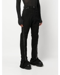 Jean noir Rick Owens DRKSHDW