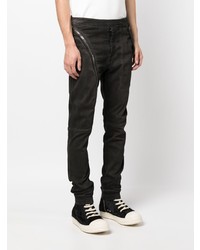 Jean noir Rick Owens DRKSHDW