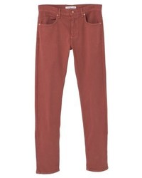 Jean orange Mango