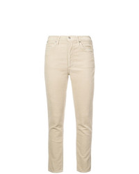 Jean skinny beige Citizens of Humanity