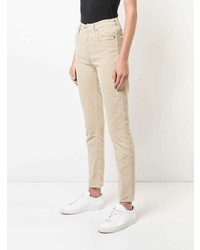 Jean skinny beige Citizens of Humanity