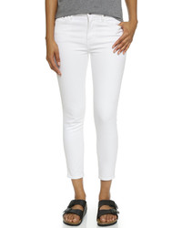 Jean skinny blanc Citizens of Humanity