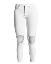 Jean skinny blanc Free People