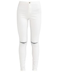 Jean skinny blanc Missguided