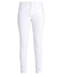 Jean skinny blanc Opus