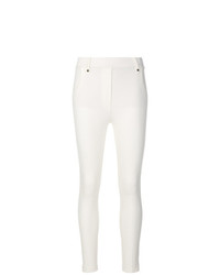 Jean skinny blanc Plein Sud