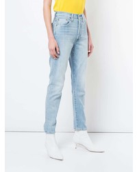 Jean skinny bleu clair Levi's