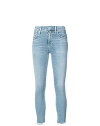 Jean skinny bleu clair Citizens of Humanity