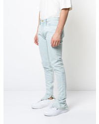 Jean skinny bleu clair Fear Of God