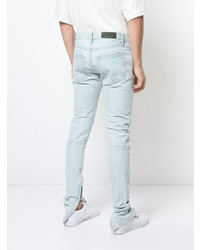 Jean skinny bleu clair Fear Of God