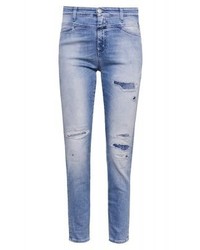 Jean skinny bleu clair Closed